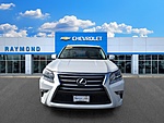Used 2016 LEXUS GX460 460 LUXURY in ANTIOCH, ILLINOIS (Photo 8)