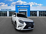 Used 2016 LEXUS GX460 460 LUXURY in ANTIOCH, ILLINOIS (Photo 9)