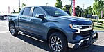 Used 2024 CHEVROLET SILVERADO 1500 LT in ANTIOCH, ILLINOIS