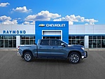 Used 2024 CHEVROLET SILVERADO 1500 LT in ANTIOCH, ILLINOIS (Photo 2)