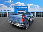 Used 2024 CHEVROLET SILVERADO 1500 LT in ANTIOCH, ILLINOIS (Photo 3)