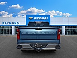 Used 2024 CHEVROLET SILVERADO 1500 LT in ANTIOCH, ILLINOIS (Photo 4)
