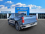 Used 2024 CHEVROLET SILVERADO 1500 LT in ANTIOCH, ILLINOIS (Photo 5)