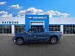 Used 2024 CHEVROLET SILVERADO 1500 LT in ANTIOCH, ILLINOIS (Photo 6)