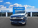Used 2024 CHEVROLET SILVERADO 1500 LT in ANTIOCH, ILLINOIS (Photo 7)