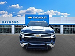 Used 2024 CHEVROLET SILVERADO 1500 LT in ANTIOCH, ILLINOIS (Photo 8)