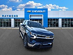 Used 2024 CHEVROLET SILVERADO 1500 LT in ANTIOCH, ILLINOIS (Photo 9)