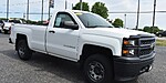 Used 2015 CHEVROLET SILVERADO 1500 WT in ANTIOCH, ILLINOIS