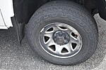 Used 2015 CHEVROLET SILVERADO 1500 WT in ANTIOCH, ILLINOIS (Photo 11)
