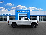 Used 2015 CHEVROLET SILVERADO 1500 WT in ANTIOCH, ILLINOIS (Photo 2)