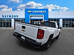 Used 2015 CHEVROLET SILVERADO 1500 WT in ANTIOCH, ILLINOIS (Photo 3)