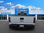Used 2015 CHEVROLET SILVERADO 1500 WT in ANTIOCH, ILLINOIS (Photo 4)