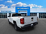 Used 2015 CHEVROLET SILVERADO 1500 WT in ANTIOCH, ILLINOIS (Photo 5)
