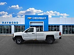 Used 2015 CHEVROLET SILVERADO 1500 WT in ANTIOCH, ILLINOIS (Photo 6)