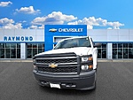 Used 2015 CHEVROLET SILVERADO 1500 WT in ANTIOCH, ILLINOIS (Photo 7)