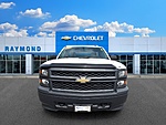 Used 2015 CHEVROLET SILVERADO 1500 WT in ANTIOCH, ILLINOIS (Photo 8)