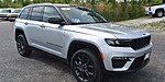 Used 2025 JEEP GRAND CHEROKEE LIMITED in ANTIOCH, ILLINOIS
