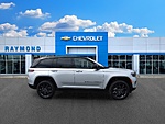 Used 2025 JEEP GRAND CHEROKEE LIMITED in ANTIOCH, ILLINOIS (Photo 2)