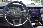 Used 2025 JEEP GRAND CHEROKEE LIMITED in ANTIOCH, ILLINOIS (Photo 21)