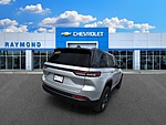 Used 2025 JEEP GRAND CHEROKEE LIMITED in ANTIOCH, ILLINOIS (Photo 3)