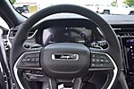 Used 2025 JEEP GRAND CHEROKEE LIMITED in ANTIOCH, ILLINOIS (Photo 31)