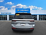 Used 2025 JEEP GRAND CHEROKEE LIMITED in ANTIOCH, ILLINOIS (Photo 4)