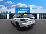 Used 2025 JEEP GRAND CHEROKEE LIMITED in ANTIOCH, ILLINOIS (Photo 5)