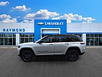 Used 2025 JEEP GRAND CHEROKEE LIMITED in ANTIOCH, ILLINOIS (Photo 6)