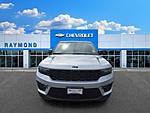 Used 2025 JEEP GRAND CHEROKEE LIMITED in ANTIOCH, ILLINOIS (Photo 8)