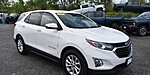Used 2018 CHEVROLET EQUINOX LT in ANTIOCH, ILLINOIS