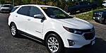 Used 2018 CHEVROLET EQUINOX LT in ANTIOCH, ILLINOIS