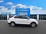 Used 2018 CHEVROLET EQUINOX LT in ANTIOCH, ILLINOIS (Photo 2)