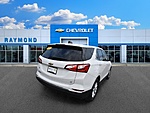 Used 2018 CHEVROLET EQUINOX LT in ANTIOCH, ILLINOIS (Photo 3)