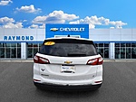 Used 2018 CHEVROLET EQUINOX LT in ANTIOCH, ILLINOIS (Photo 4)