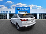 Used 2018 CHEVROLET EQUINOX LT in ANTIOCH, ILLINOIS (Photo 5)