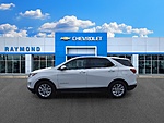 Used 2018 CHEVROLET EQUINOX LT in ANTIOCH, ILLINOIS (Photo 6)
