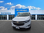 Used 2018 CHEVROLET EQUINOX LT in ANTIOCH, ILLINOIS (Photo 7)
