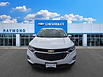 Used 2018 CHEVROLET EQUINOX LT in ANTIOCH, ILLINOIS (Photo 8)
