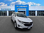 Used 2018 CHEVROLET EQUINOX LT in ANTIOCH, ILLINOIS (Photo 9)