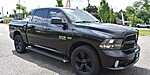 Used 2017 RAM 1500 EXPRESS in ANTIOCH, ILLINOIS