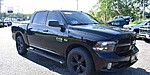 Used 2017 RAM 1500 EXPRESS in ANTIOCH, ILLINOIS