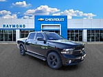 Used 2017 RAM 1500 EXPRESS in ANTIOCH, ILLINOIS (Photo 1)