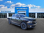 Used 2017 RAM 1500 EXPRESS in ANTIOCH, ILLINOIS (Photo 10)