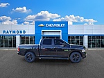 Used 2017 RAM 1500 EXPRESS in ANTIOCH, ILLINOIS (Photo 2)