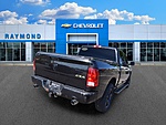 Used 2017 RAM 1500 EXPRESS in ANTIOCH, ILLINOIS (Photo 3)