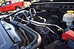 Used 2017 RAM 1500 EXPRESS in ANTIOCH, ILLINOIS (Photo 33)