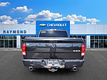 Used 2017 RAM 1500 EXPRESS in ANTIOCH, ILLINOIS (Photo 4)