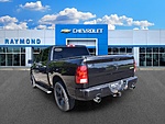 Used 2017 RAM 1500 EXPRESS in ANTIOCH, ILLINOIS (Photo 5)