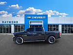 Used 2017 RAM 1500 EXPRESS in ANTIOCH, ILLINOIS (Photo 6)