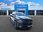 Used 2017 RAM 1500 EXPRESS in ANTIOCH, ILLINOIS (Photo 9)